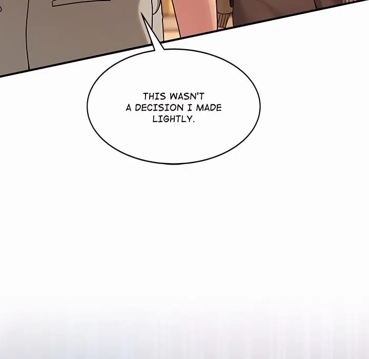 No Men Allowed (Uncensored), chapter 68, page 133 of 184