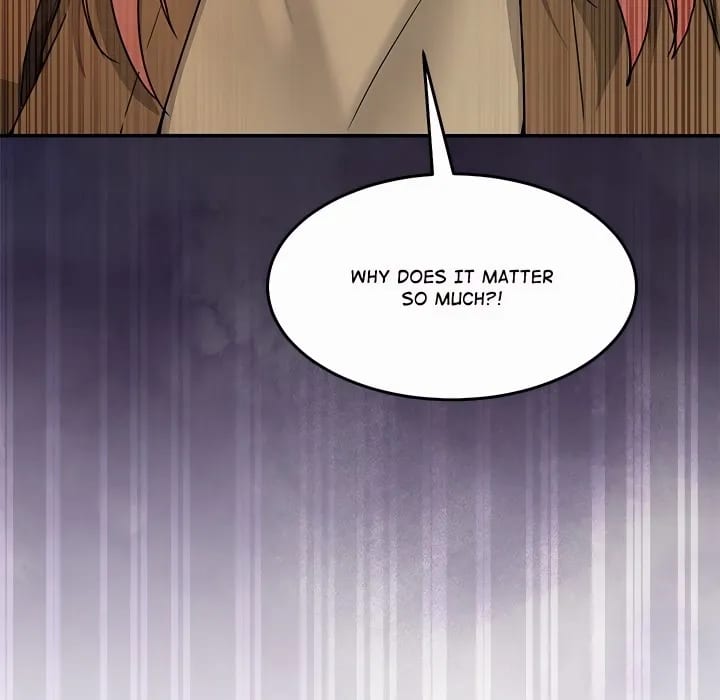 No Men Allowed (Uncensored), chapter 68, page 136 of 184