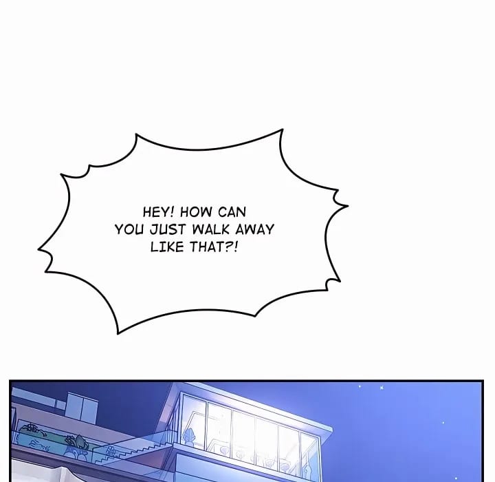 No Men Allowed (Uncensored), chapter 68, page 141 of 184