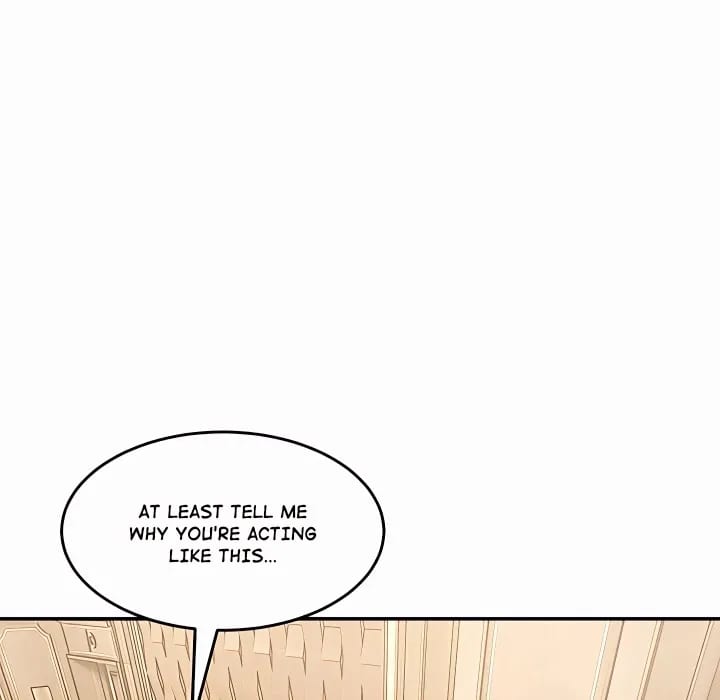 No Men Allowed (Uncensored), chapter 68, page 143 of 184