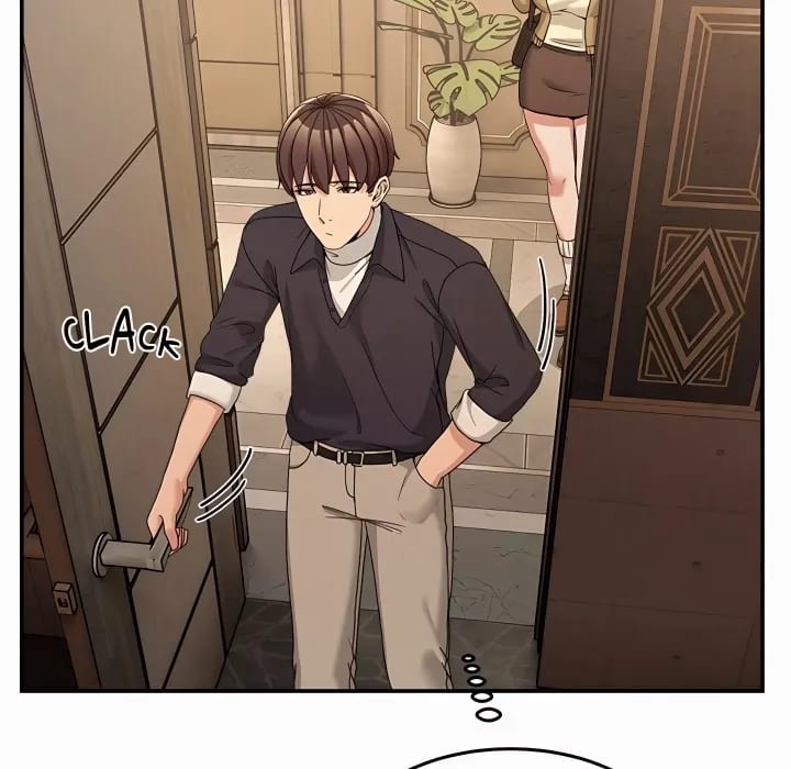 No Men Allowed (Uncensored), chapter 68, page 147 of 184