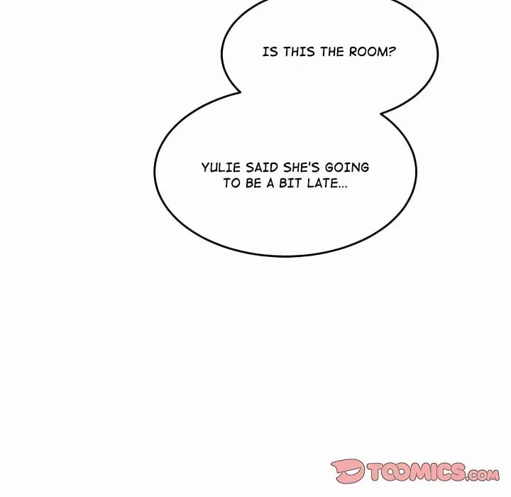 No Men Allowed (Uncensored), chapter 68, page 148 of 184