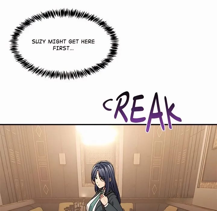 No Men Allowed (Uncensored), chapter 68, page 149 of 184