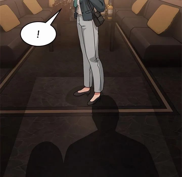 No Men Allowed (Uncensored), chapter 68, page 150 of 184