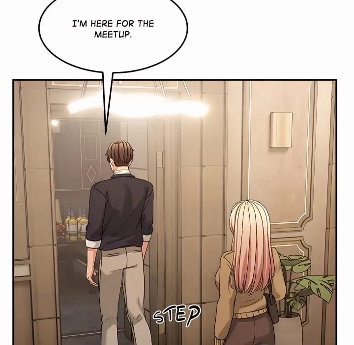 No Men Allowed (Uncensored), chapter 68, page 155 of 184