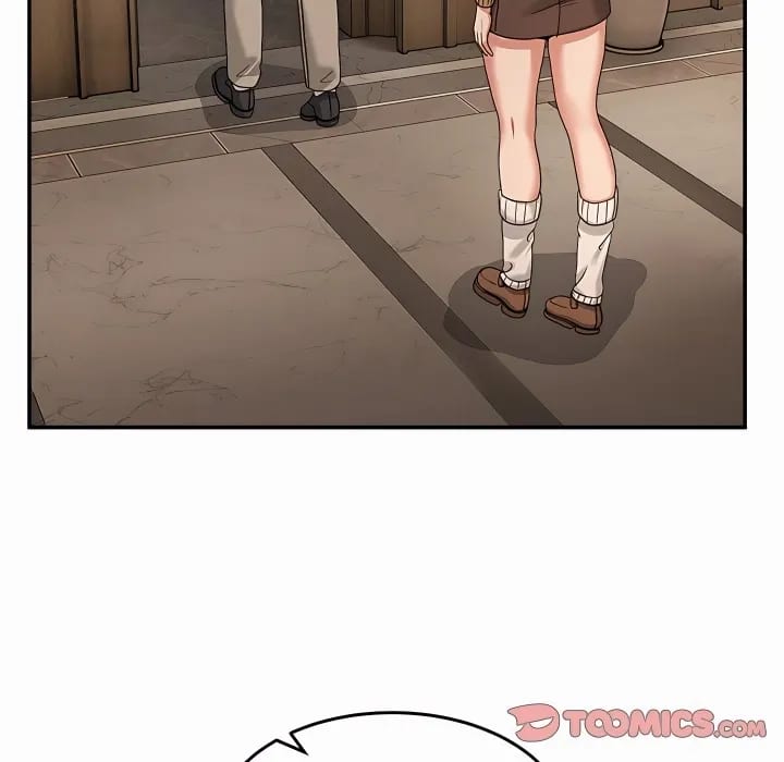 No Men Allowed (Uncensored), chapter 68, page 156 of 184