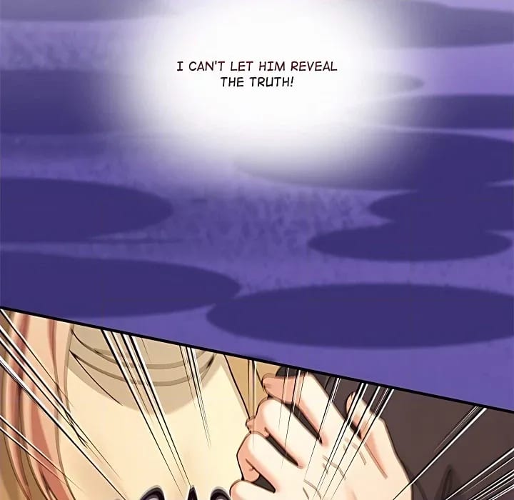 No Men Allowed (Uncensored), chapter 68, page 160 of 184