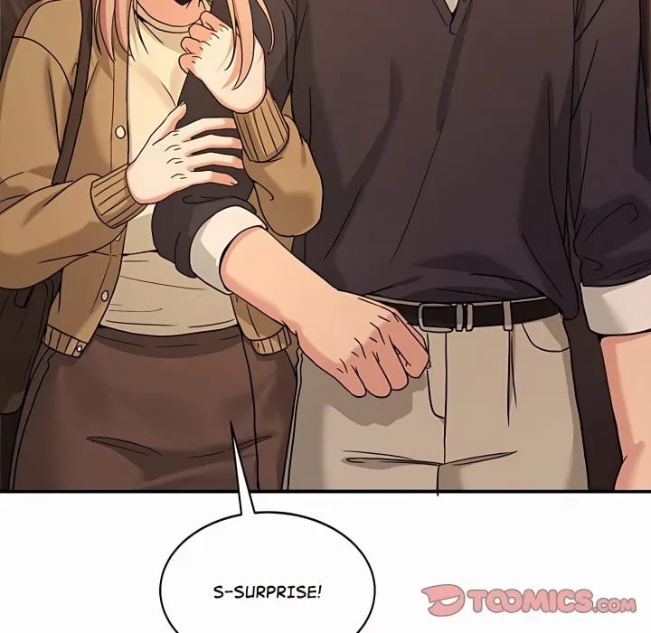 No Men Allowed (Uncensored), chapter 68, page 164 of 184