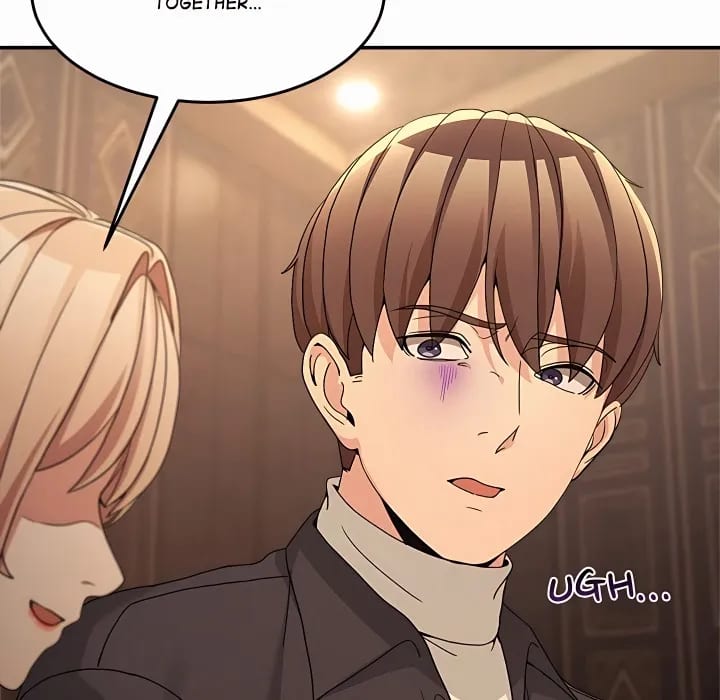 No Men Allowed (Uncensored), chapter 68, page 166 of 184