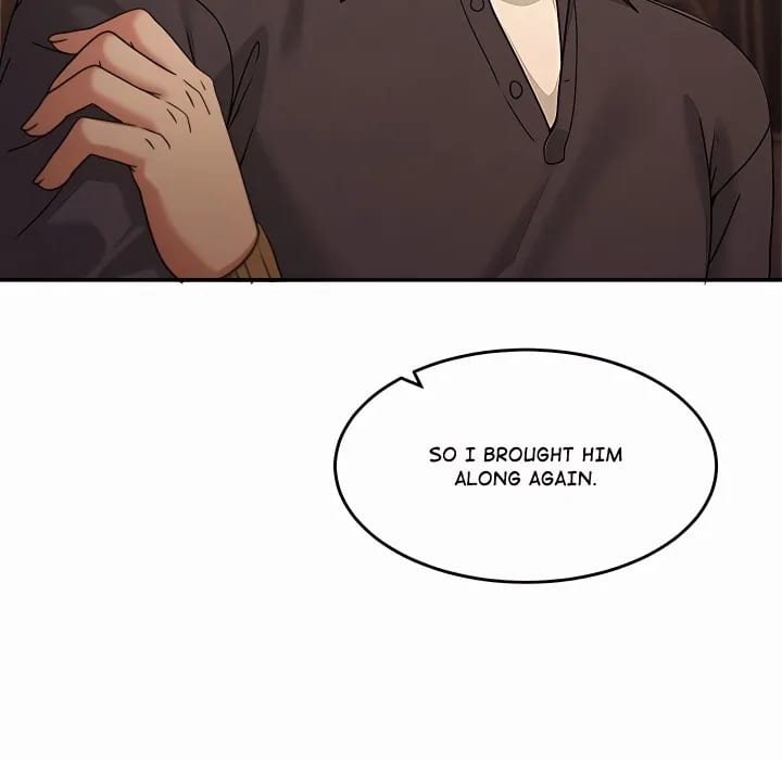 No Men Allowed (Uncensored), chapter 68, page 167 of 184