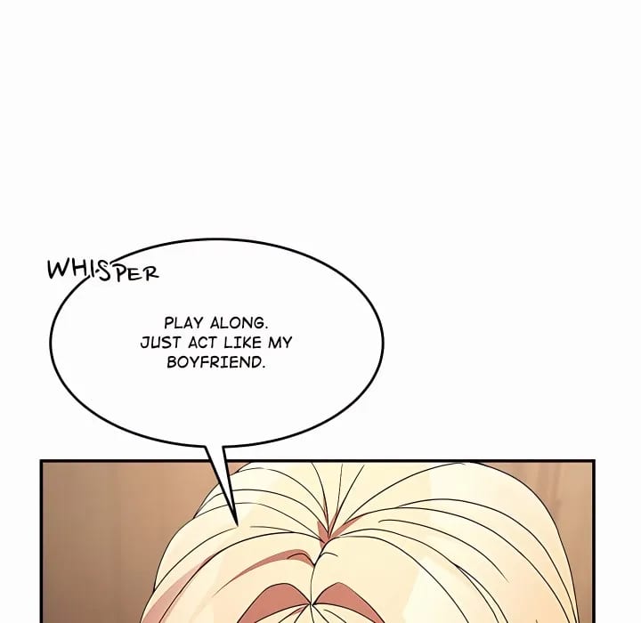 No Men Allowed (Uncensored), chapter 68, page 168 of 184