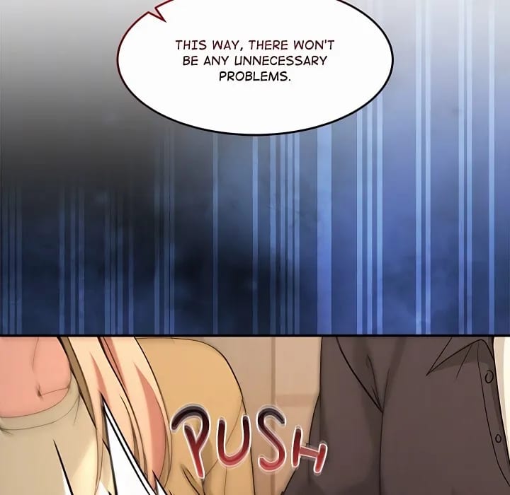 No Men Allowed (Uncensored), chapter 68, page 171 of 184
