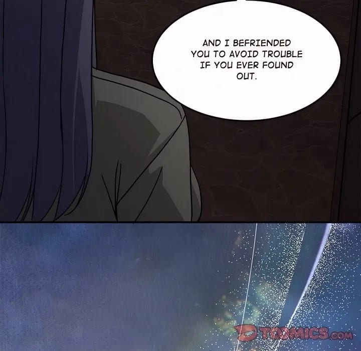 No Men Allowed (Uncensored), chapter 68, page 180 of 184