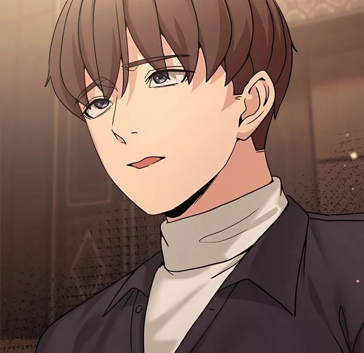 No Men Allowed (Uncensored), chapter 68, page 182 of 184