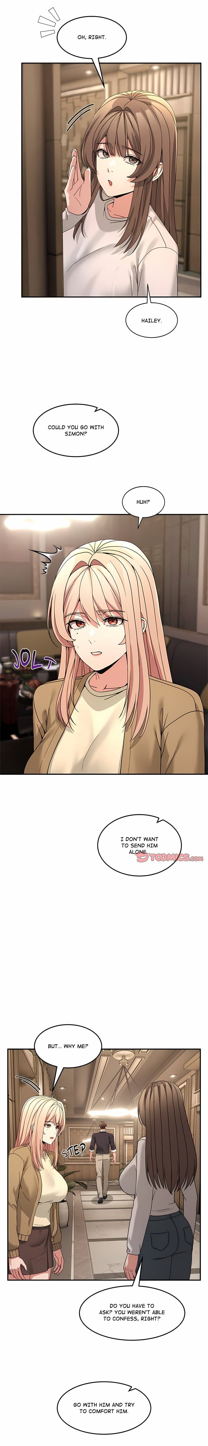 No Men Allowed (Uncensored), chapter 69, page 26 of 30