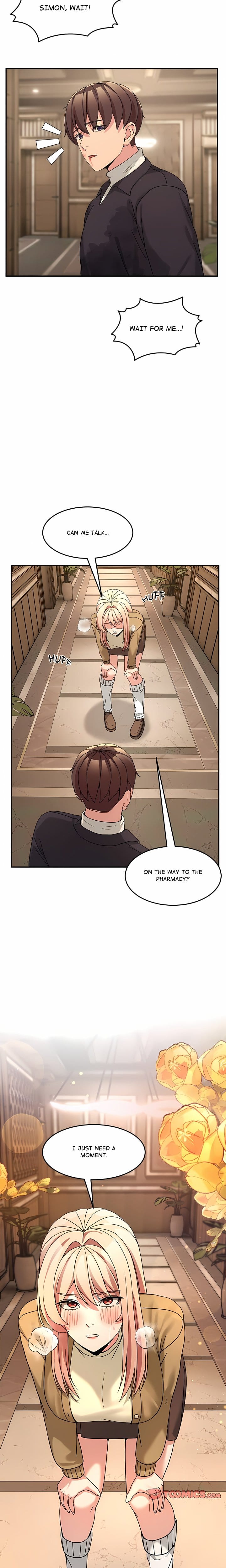 No Men Allowed (Uncensored), chapter 69, page 29 of 30
