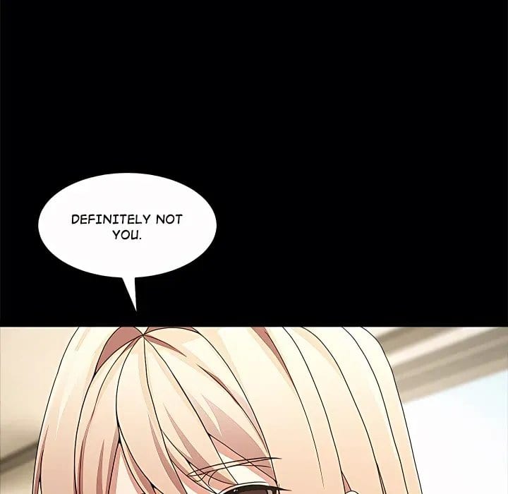 No Men Allowed (Uncensored), chapter 70, page 5 of 173