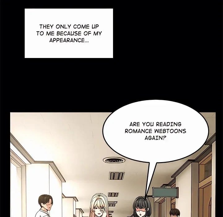 No Men Allowed (Uncensored), chapter 70, page 9 of 173