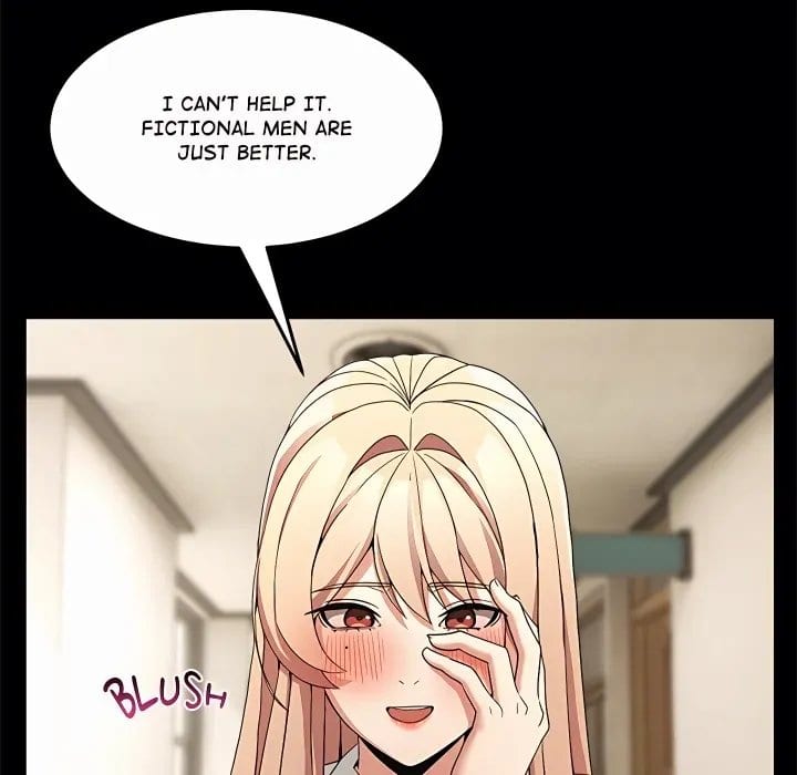 No Men Allowed (Uncensored), chapter 70, page 12 of 173
