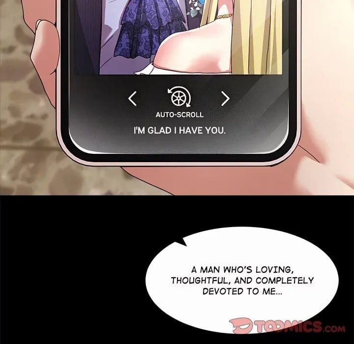 No Men Allowed (Uncensored), chapter 70, page 16 of 173