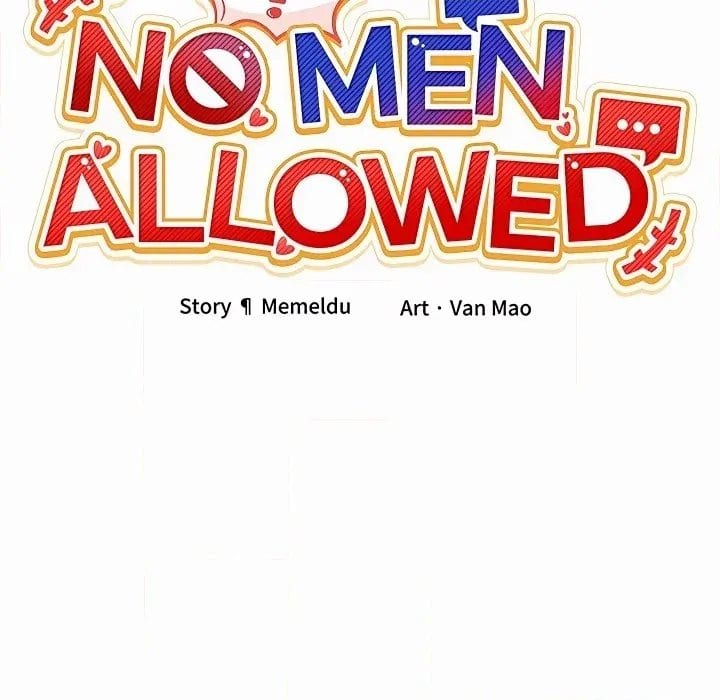 No Men Allowed (Uncensored), chapter 70, page 21 of 173