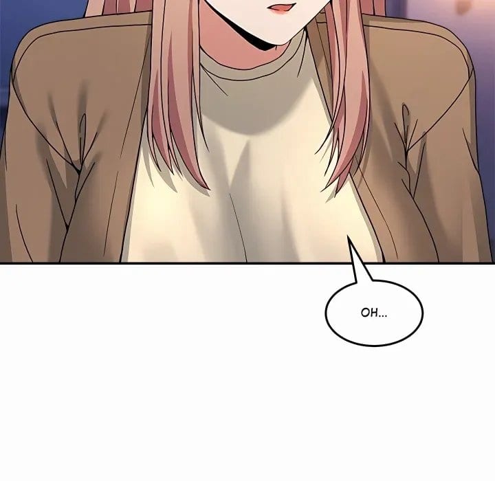 No Men Allowed (Uncensored), chapter 70, page 25 of 173