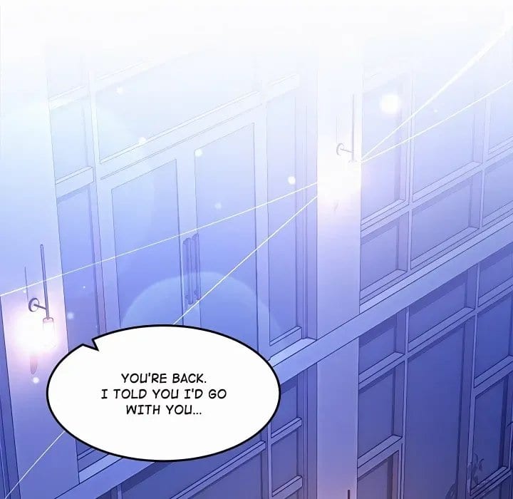 No Men Allowed (Uncensored), chapter 70, page 26 of 173