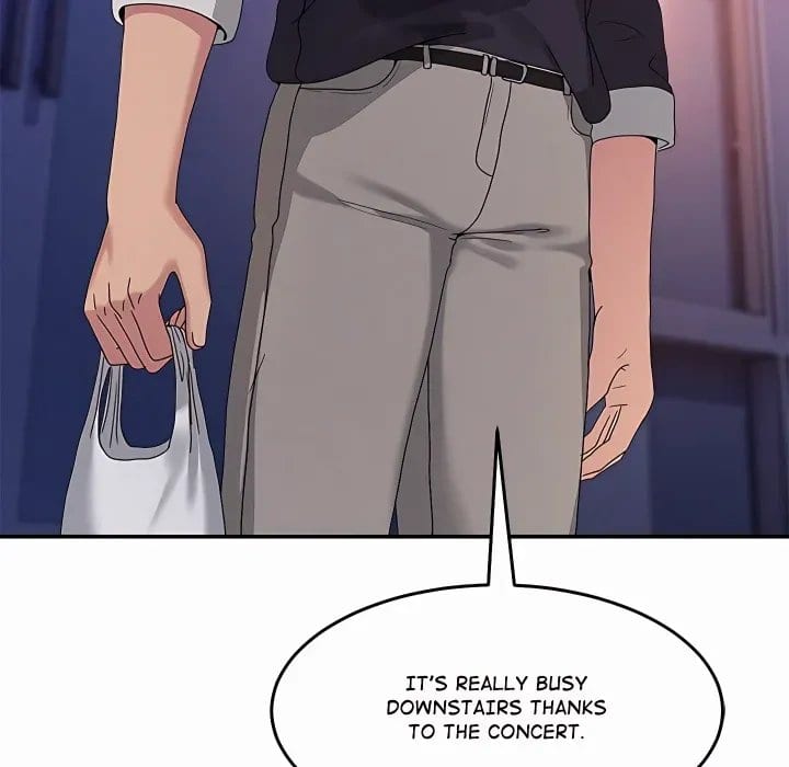 No Men Allowed (Uncensored), chapter 70, page 29 of 173