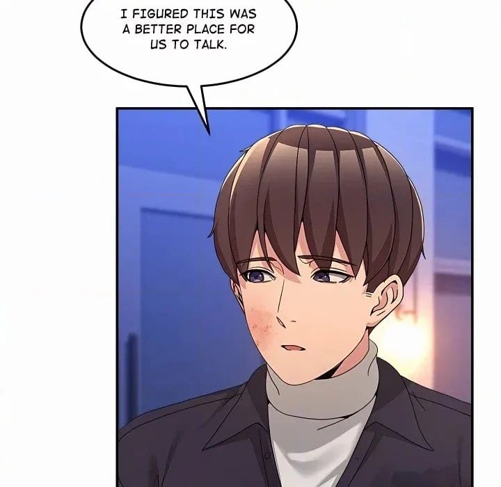 No Men Allowed (Uncensored), chapter 70, page 31 of 173
