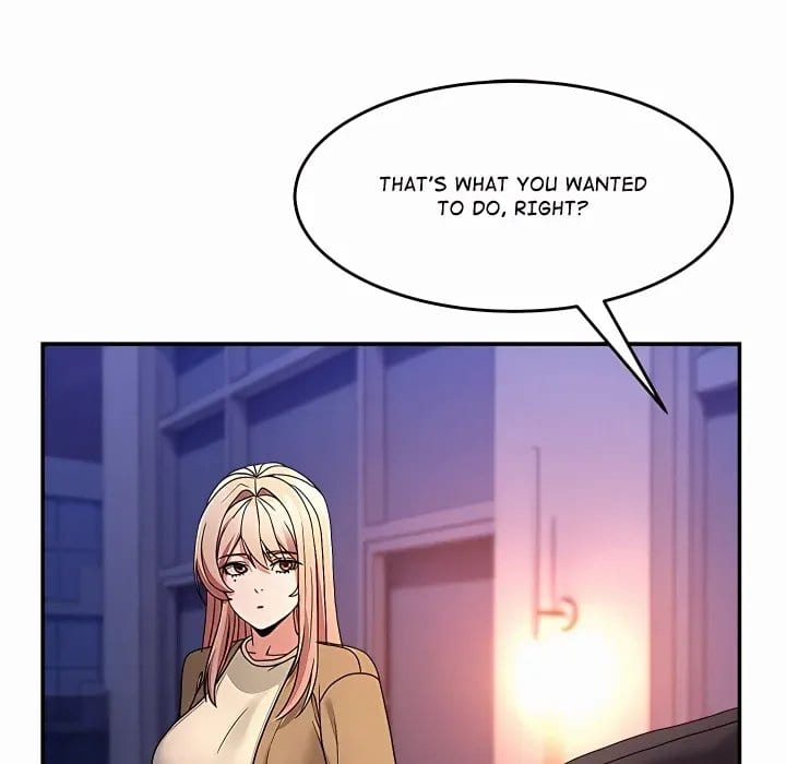 No Men Allowed (Uncensored), chapter 70, page 33 of 173