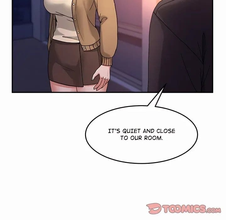 No Men Allowed (Uncensored), chapter 70, page 34 of 173