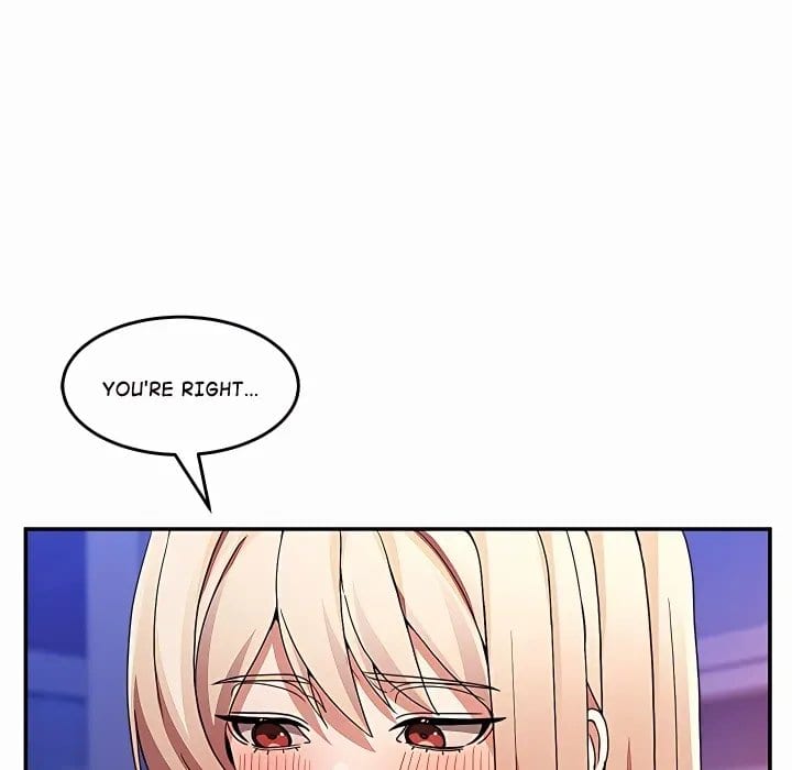 No Men Allowed (Uncensored), chapter 70, page 35 of 173
