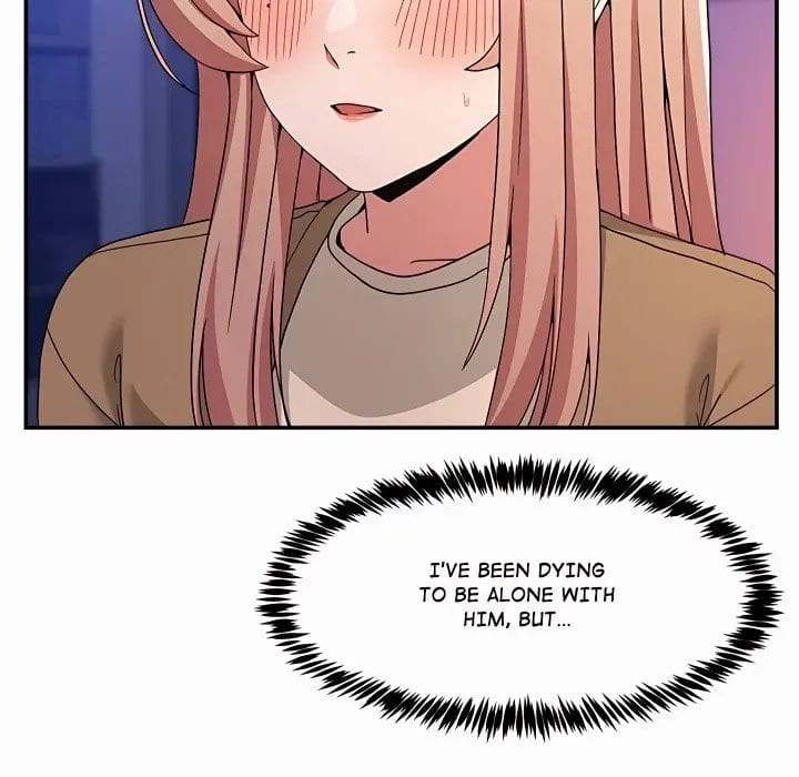 No Men Allowed (Uncensored), chapter 70, page 36 of 173