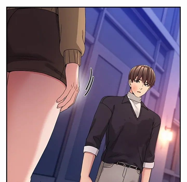 No Men Allowed (Uncensored), chapter 70, page 38 of 173