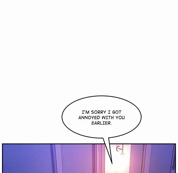 No Men Allowed (Uncensored), chapter 70, page 41 of 173
