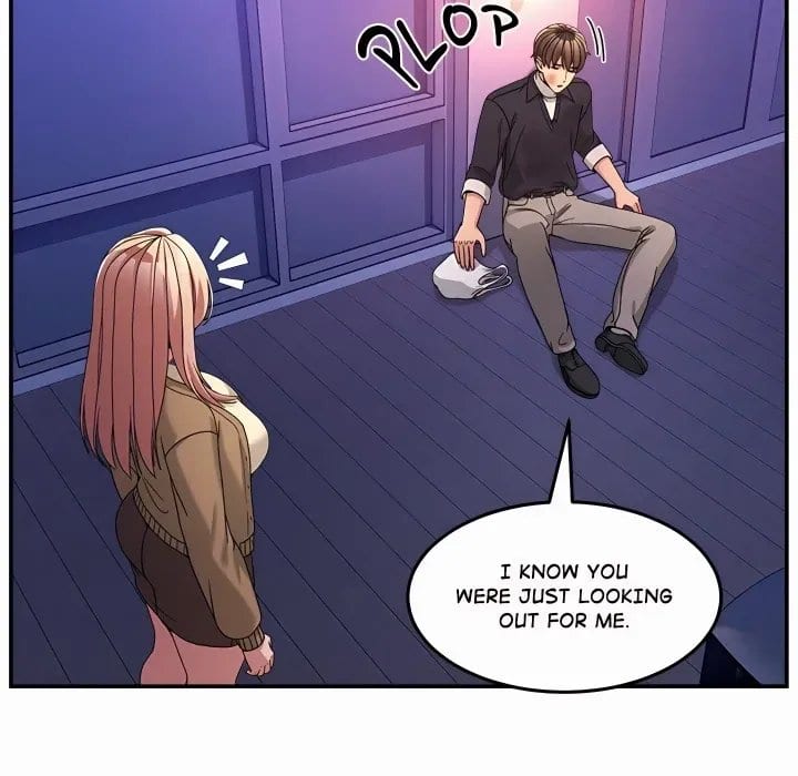 No Men Allowed (Uncensored), chapter 70, page 42 of 173