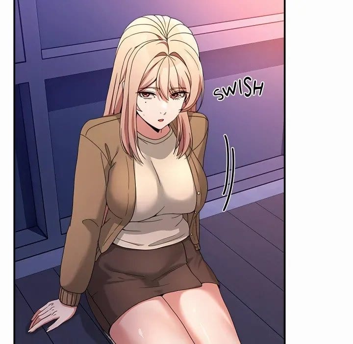 No Men Allowed (Uncensored), chapter 70, page 44 of 173