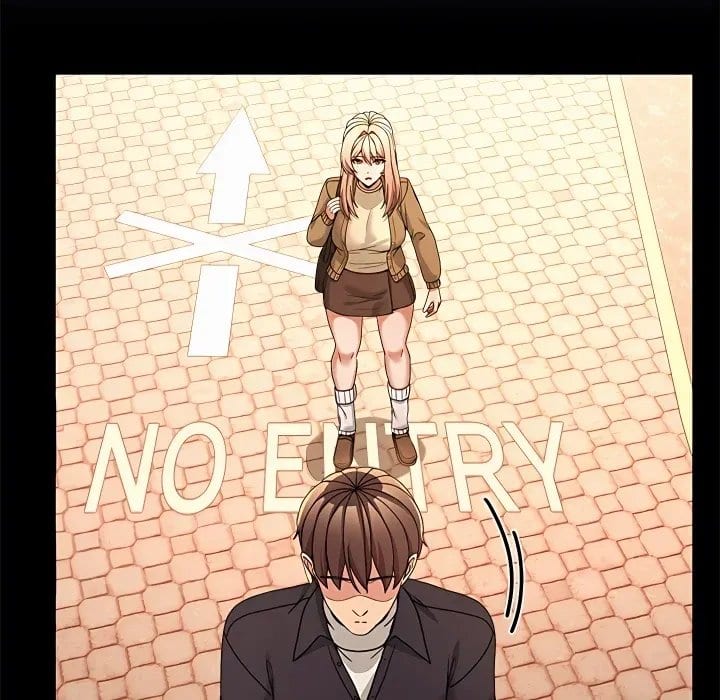 No Men Allowed (Uncensored), chapter 70, page 49 of 173