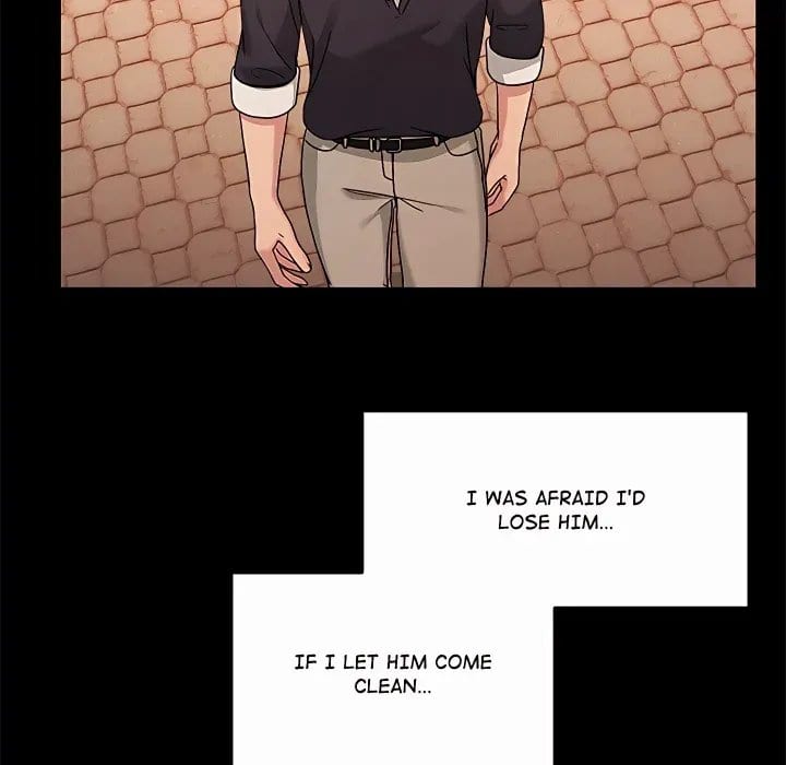 No Men Allowed (Uncensored), chapter 70, page 50 of 173