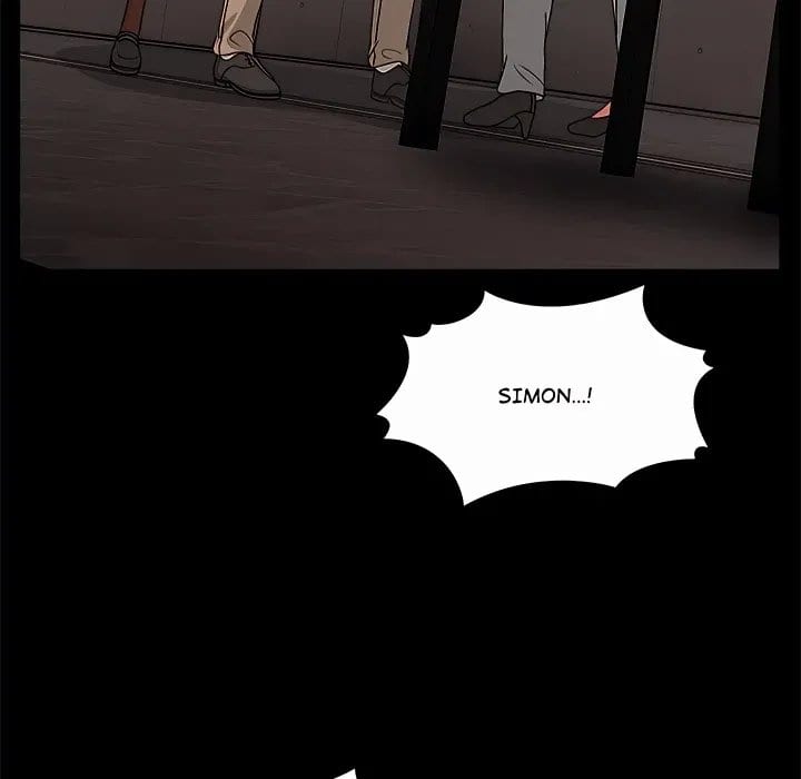 No Men Allowed (Uncensored), chapter 70, page 53 of 173