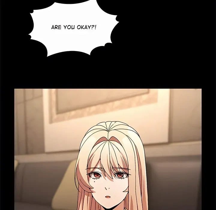 No Men Allowed (Uncensored), chapter 70, page 54 of 173