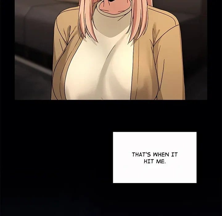 No Men Allowed (Uncensored), chapter 70, page 55 of 173