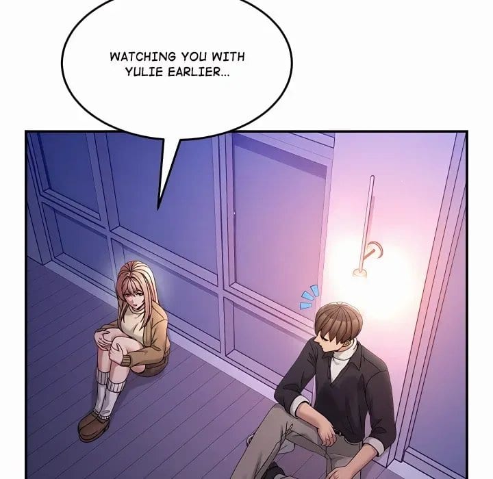 No Men Allowed (Uncensored), chapter 70, page 68 of 173