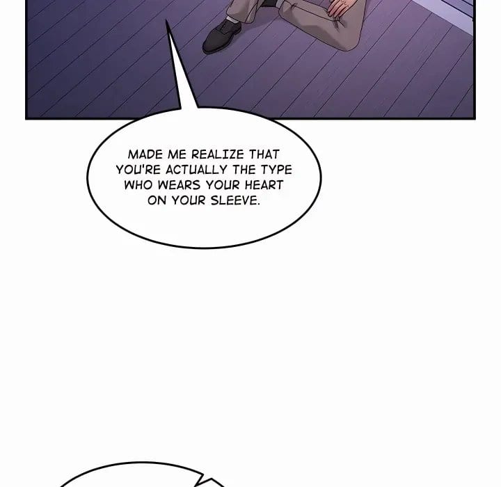 No Men Allowed (Uncensored), chapter 70, page 69 of 173