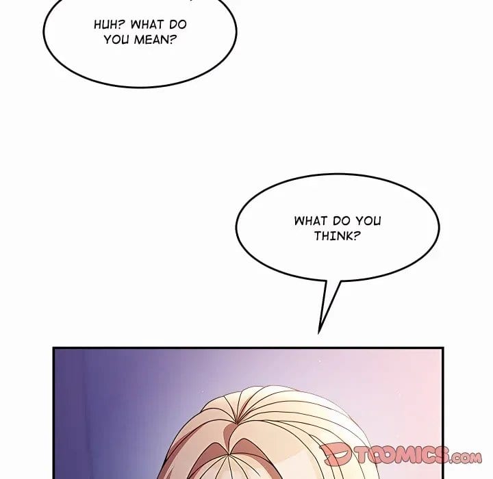 No Men Allowed (Uncensored), chapter 70, page 70 of 173