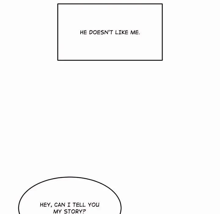 No Men Allowed (Uncensored), chapter 70, page 79 of 173