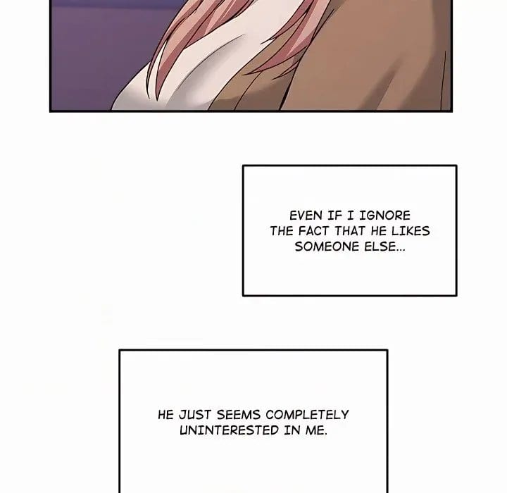 No Men Allowed (Uncensored), chapter 70, page 81 of 173