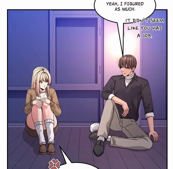 No Men Allowed (Uncensored), chapter 70, page 83 of 173