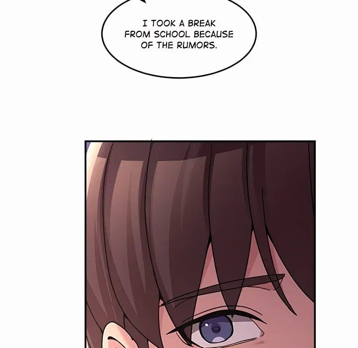 No Men Allowed (Uncensored), chapter 70, page 85 of 173