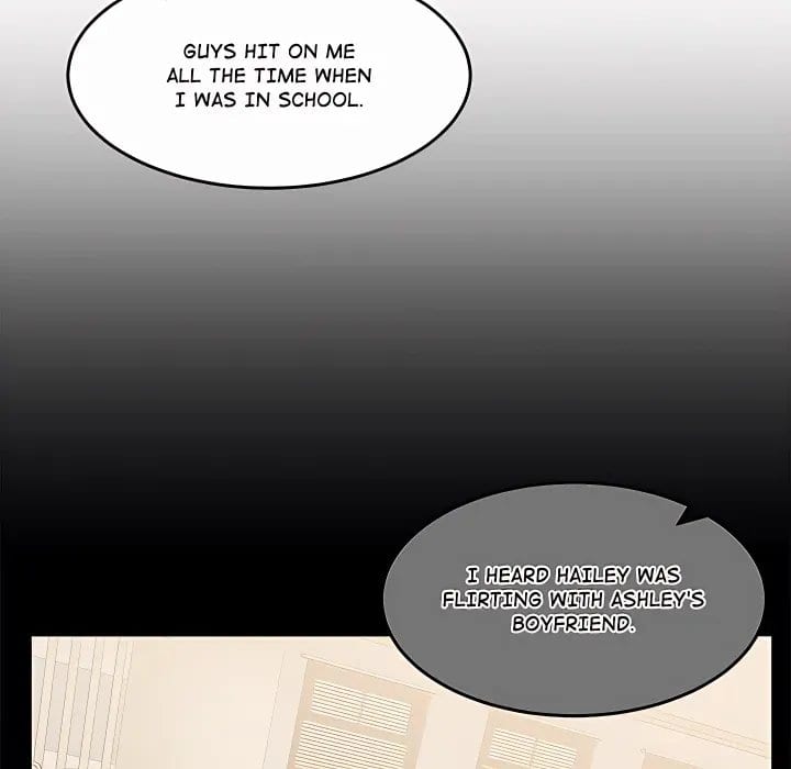 No Men Allowed (Uncensored), chapter 70, page 87 of 173